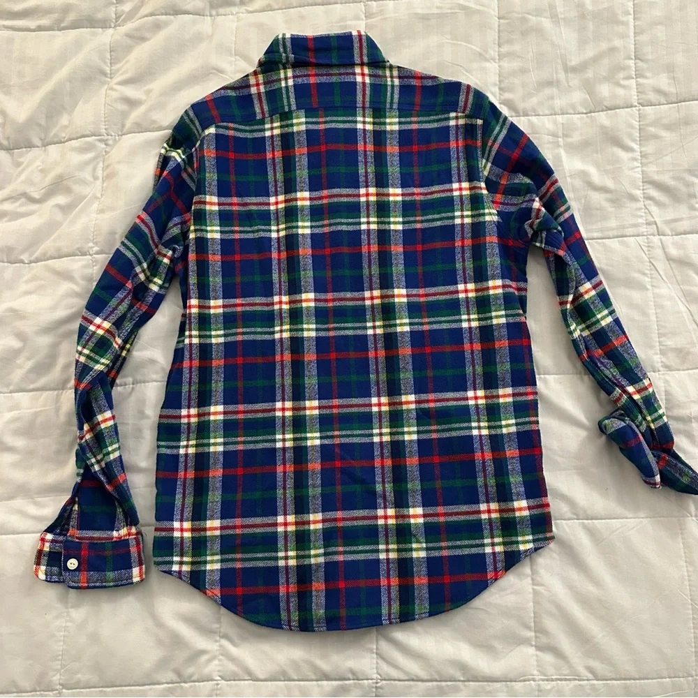 Polo Ralph Lauren this shirt
